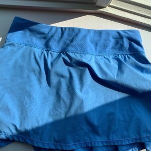 Ivivva Set The Pace Skirt